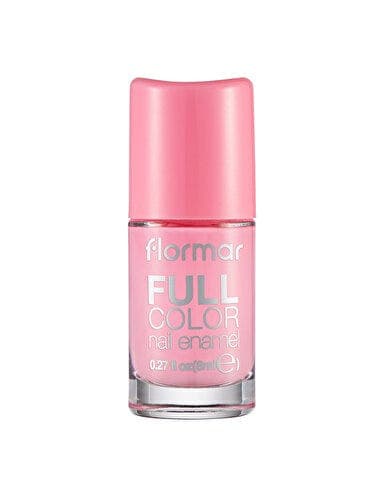 Flormar Full Color Nail Polish Nml Fc03