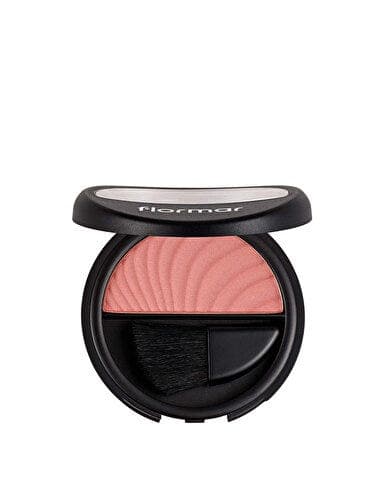 Flormar Blush-On Cbl-102 Rose Pink