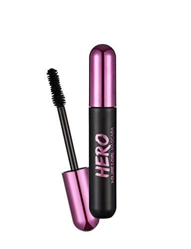 Flormar Mascara Hero Volume&Curl