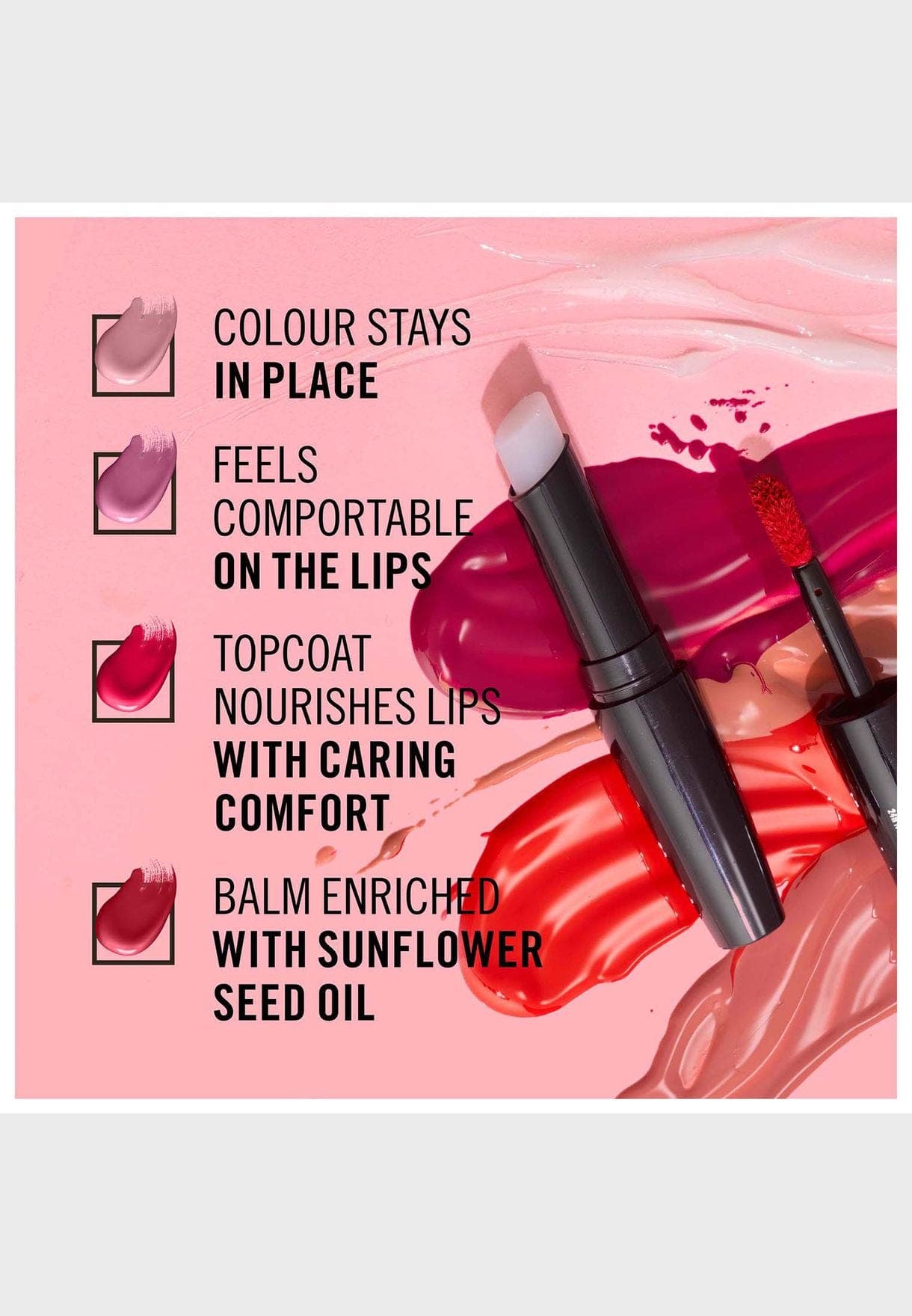 Rimmel Lasting Provocalips - 730 Make A Mauve