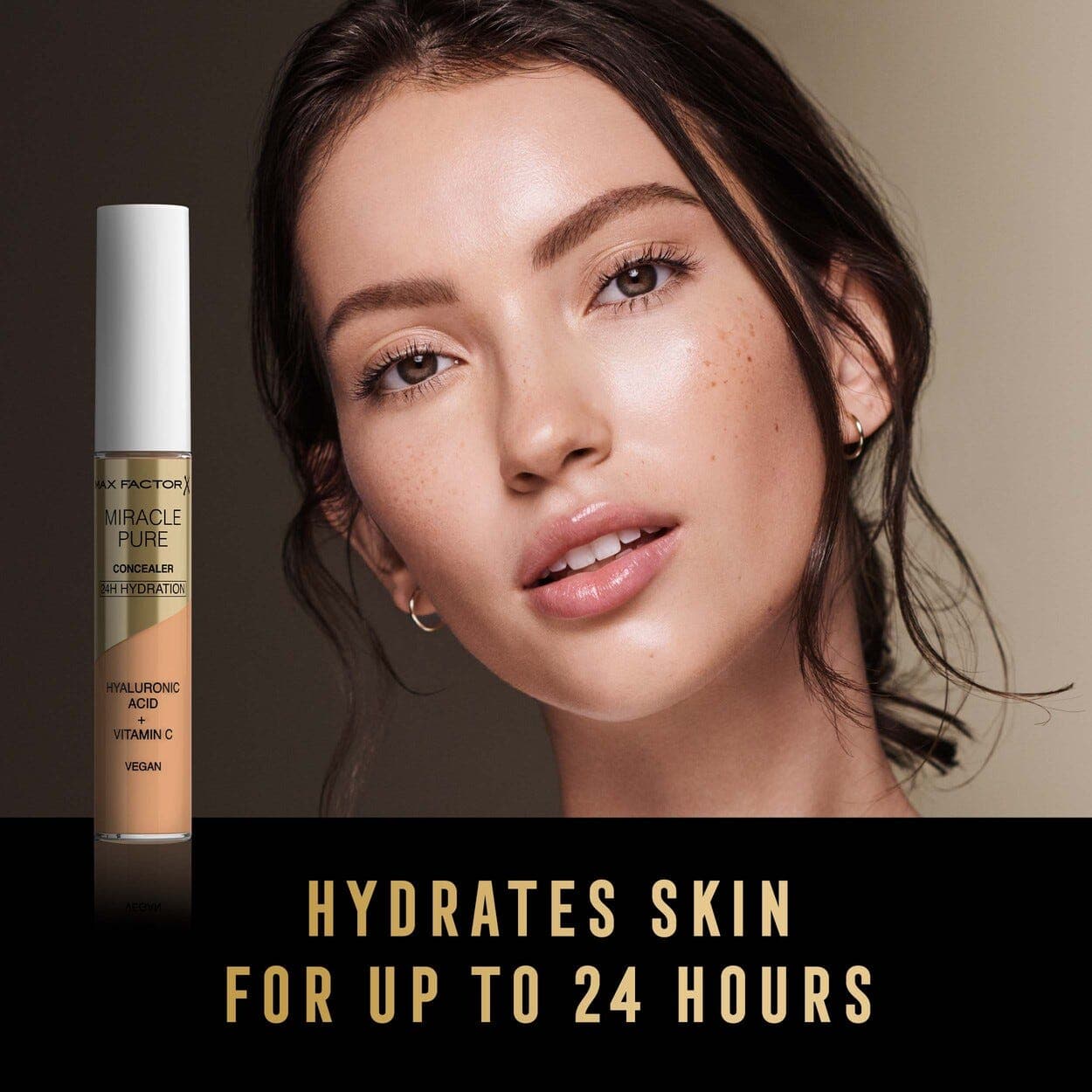 Max Factor Miracle Pure Concealers Liquid - Na5