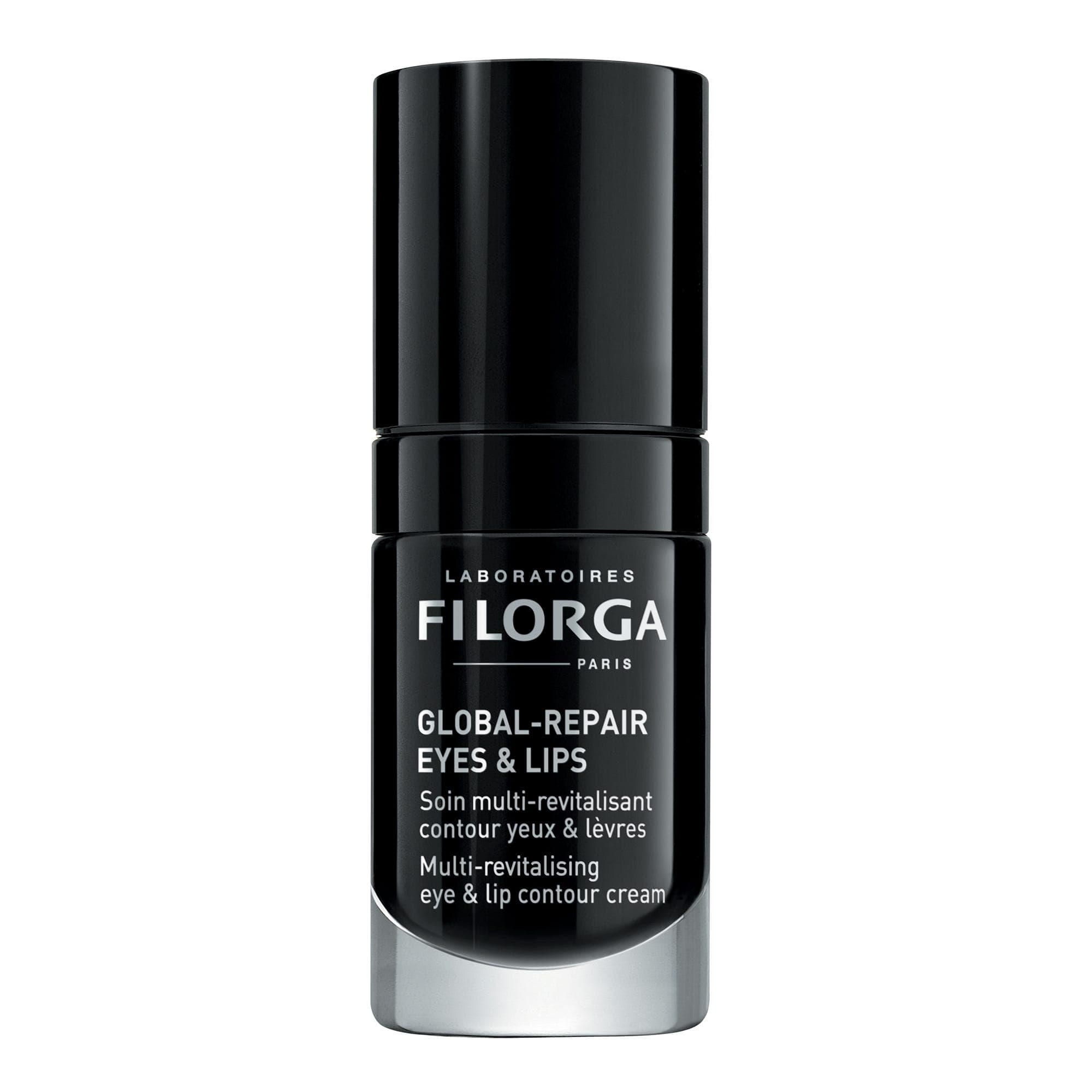 Filorga Global Repair Eyes & Lips Cream - 15 ml