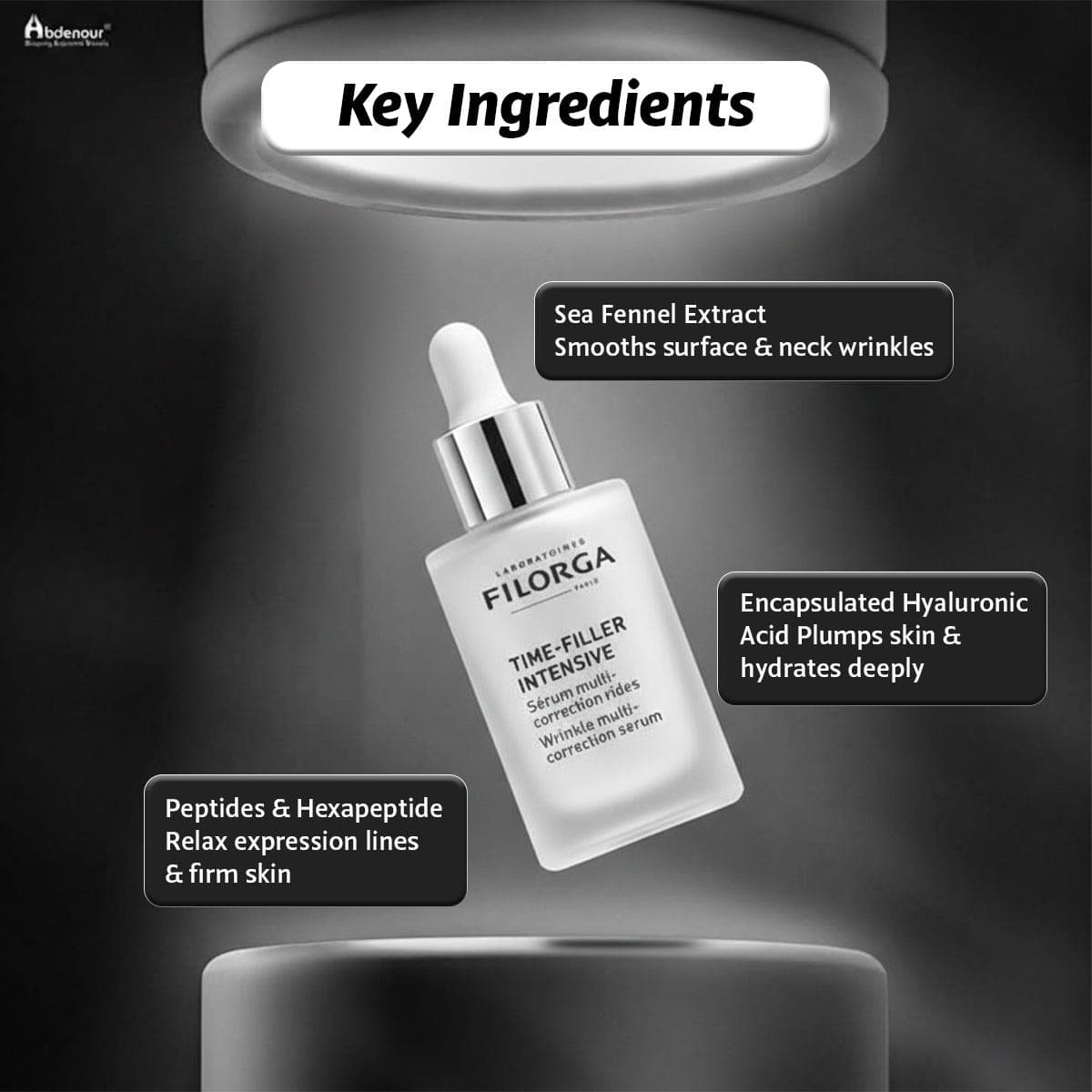 Filorga Time Filler Intensive - 30 ml