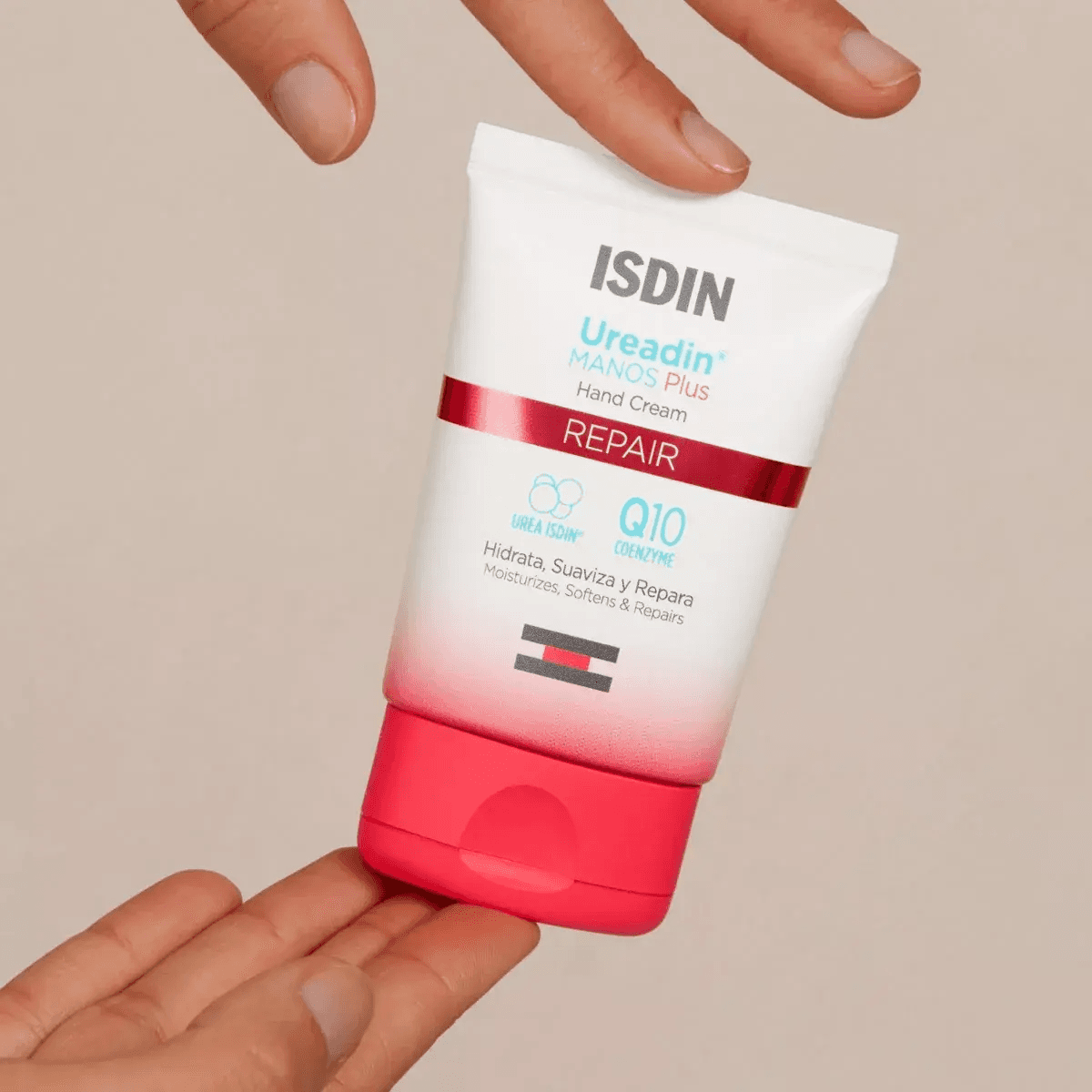 ISDIN Ureadin Manos PLUS Hand Cream Repair 50 ml