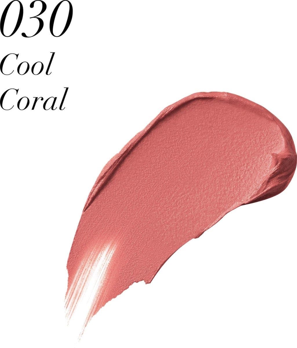 Max Factor Lipfinity Velvet MatteLiquid Lipstick - Pink
