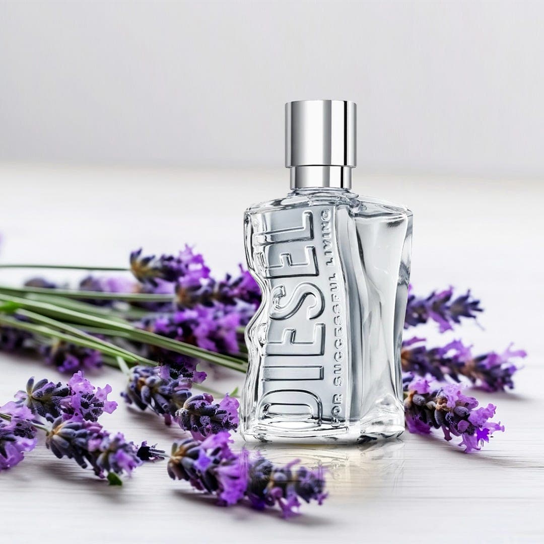 ديزل دي 5 عطر اوي دي تواليت - 100 مل