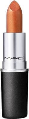 Mac Frost Lipstick Bronze Shimmer - 3 gm