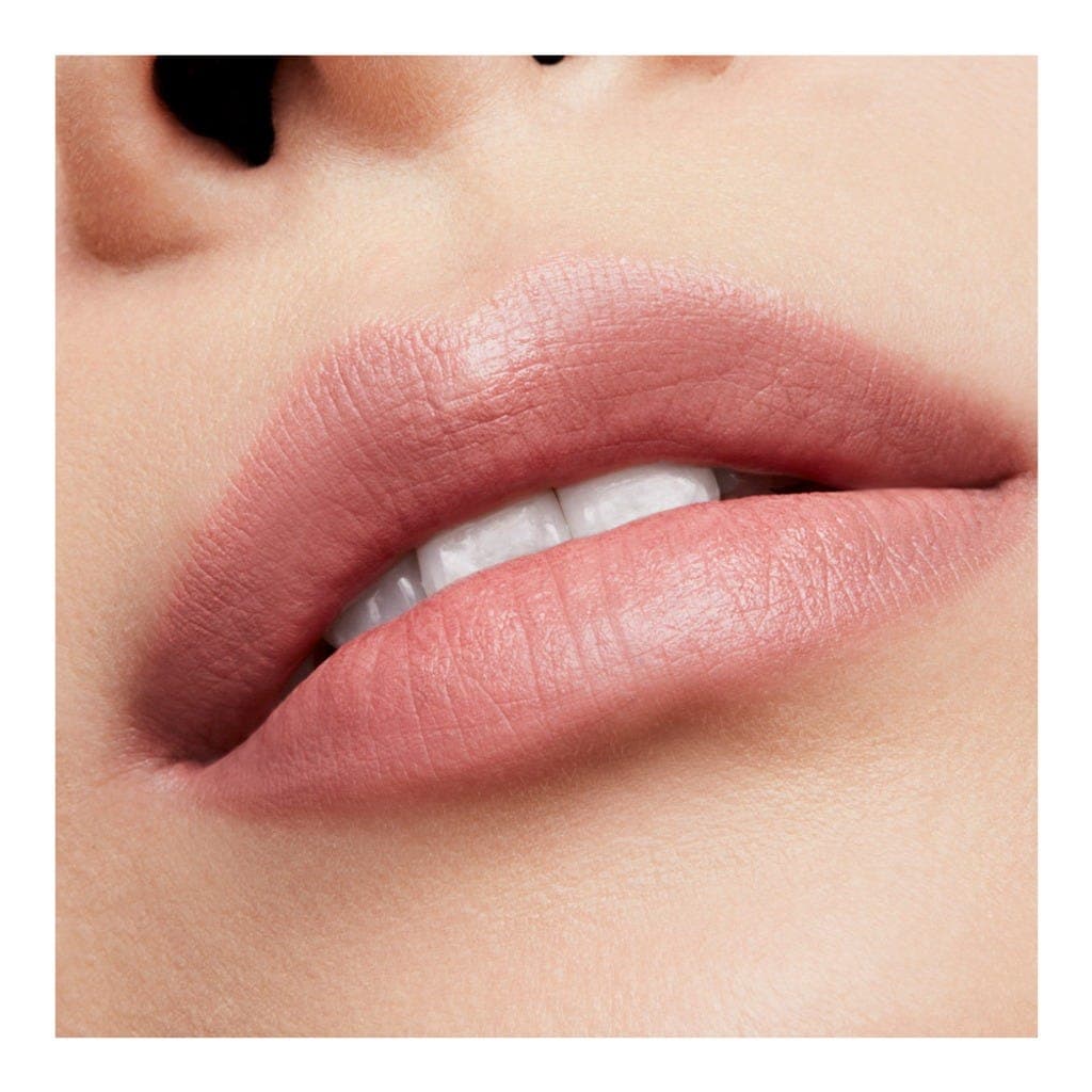 Mac Love Me Lipstick - Laissez Faire - 3 gm