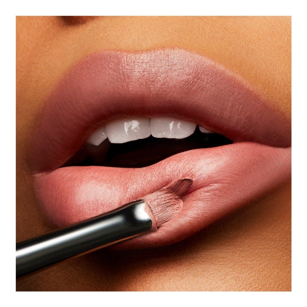 Mac Love Me Lipstick - Laissez Faire - 3 gm