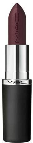Mac Matte Lipstick - Smoked Purple - 3 gm
