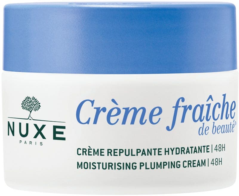 Nuxe Creme Fraiche De Beaute Plumping Cream 48h 50ml