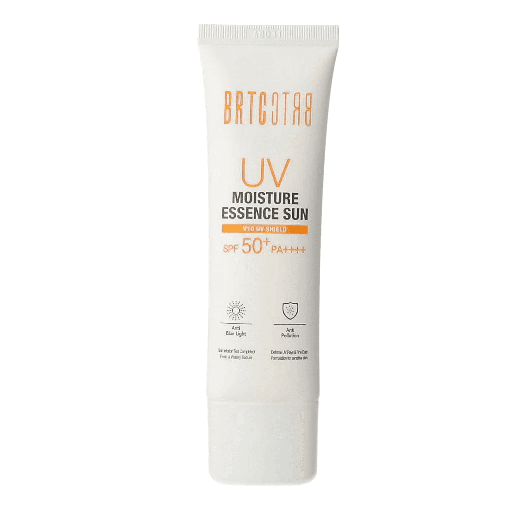 Brtc Moisture Essence Sun Set