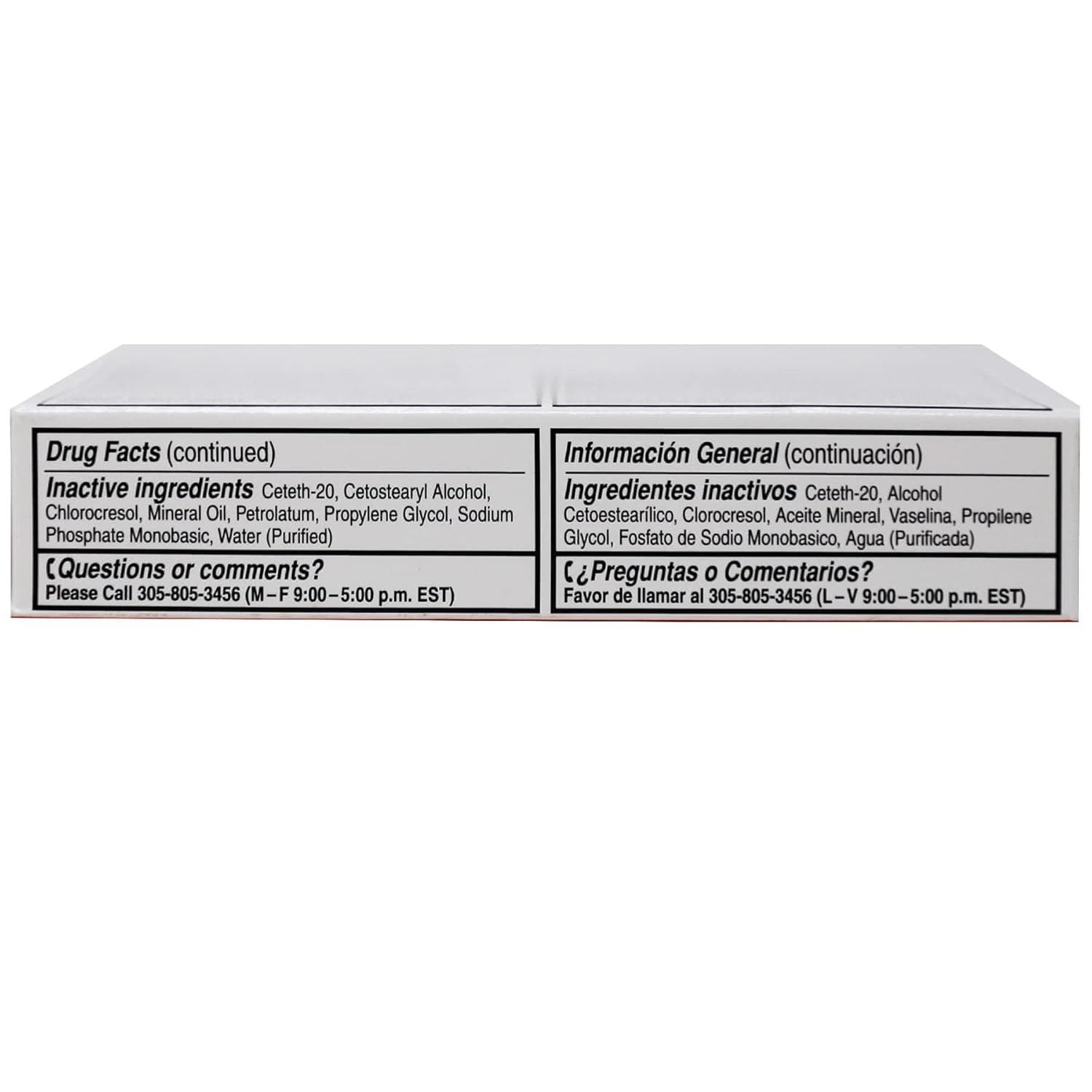 Hongo Killer Antifungal Cream 28g