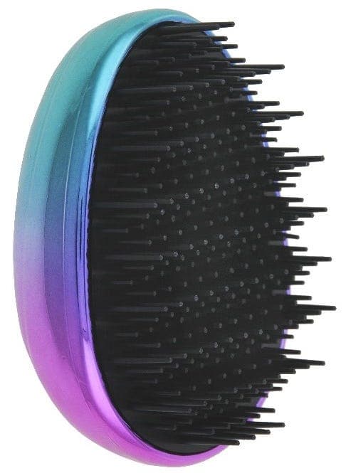 Killys Tangle Brush&Go Ombre Brush Violet