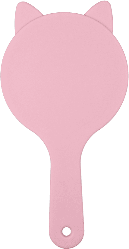 Killys Hairbrush For Kids With Cat Ears Soft Touch