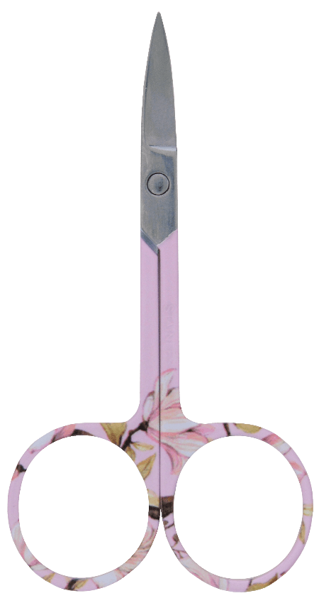 KillyS Nail Scissors Floralove Collection