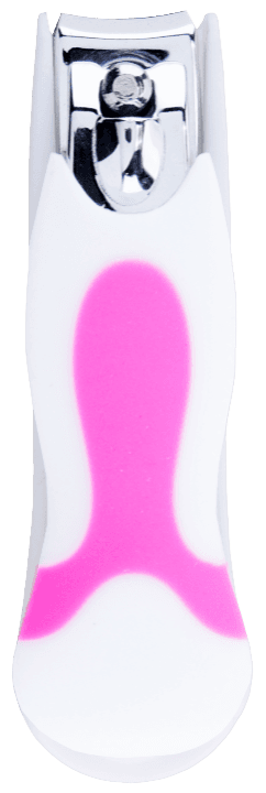 Killys Handy Nail Clipper With A Container