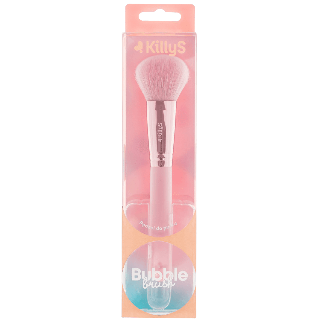 KillyS Bubble Powder Brush
