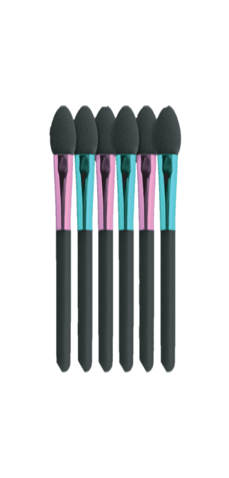 KillyS Eyeshadow Aplicators 6 Pcs