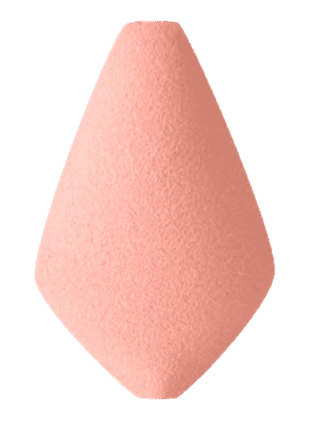 KillyS Makeup Sponge Drop Shape Infused With Mango Extract