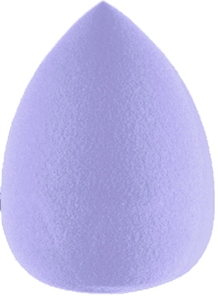 KillyS Makeup Sponge Violet