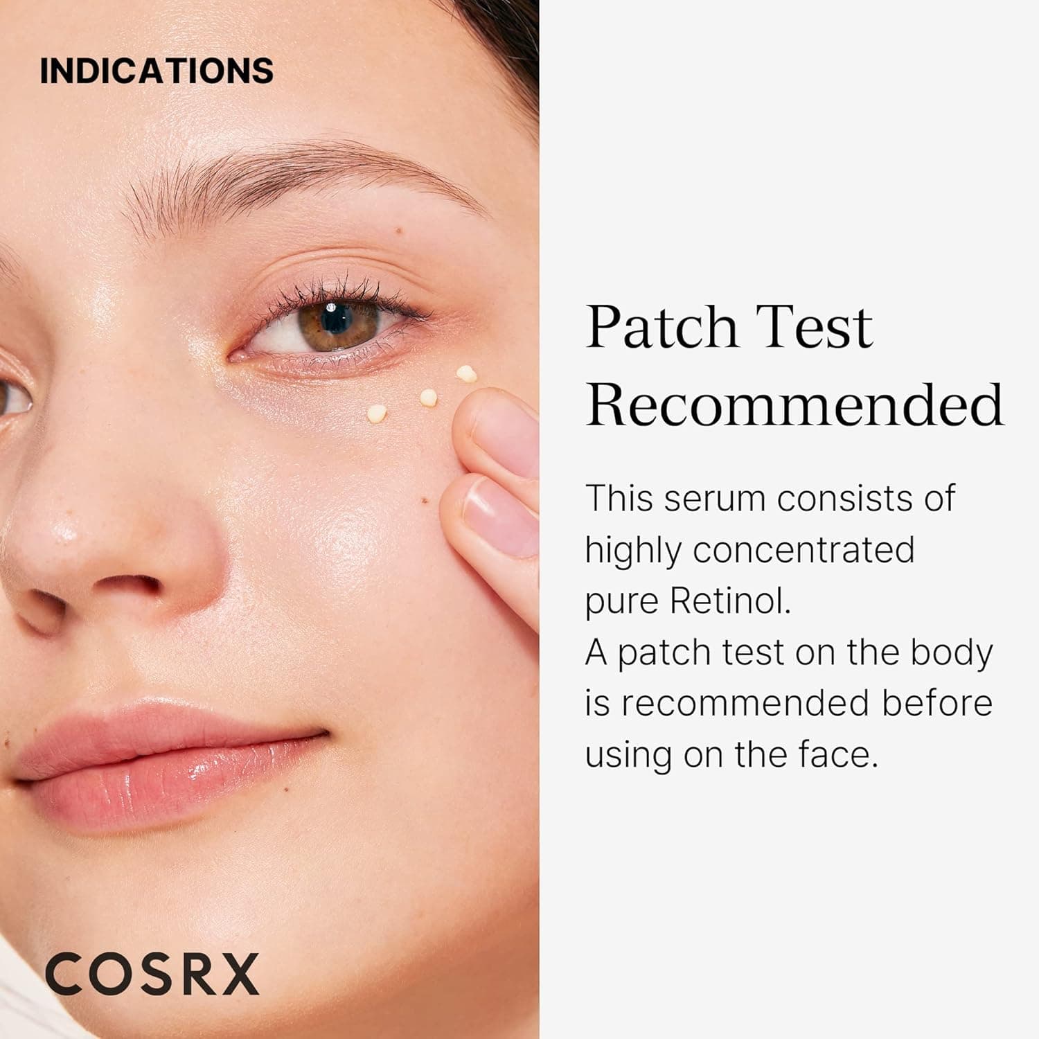 Cosrx The Retinol 0.1 Cream - 20 ml