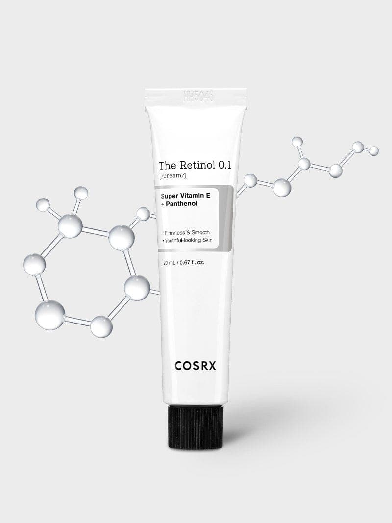 Cosrx The Retinol 0.1 Cream - 20 ml