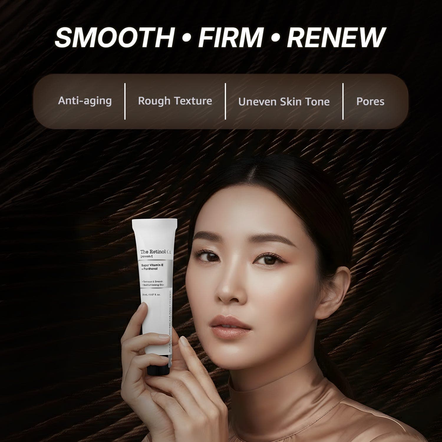 Cosrx The Retinol 0.1 Cream - 20 ml