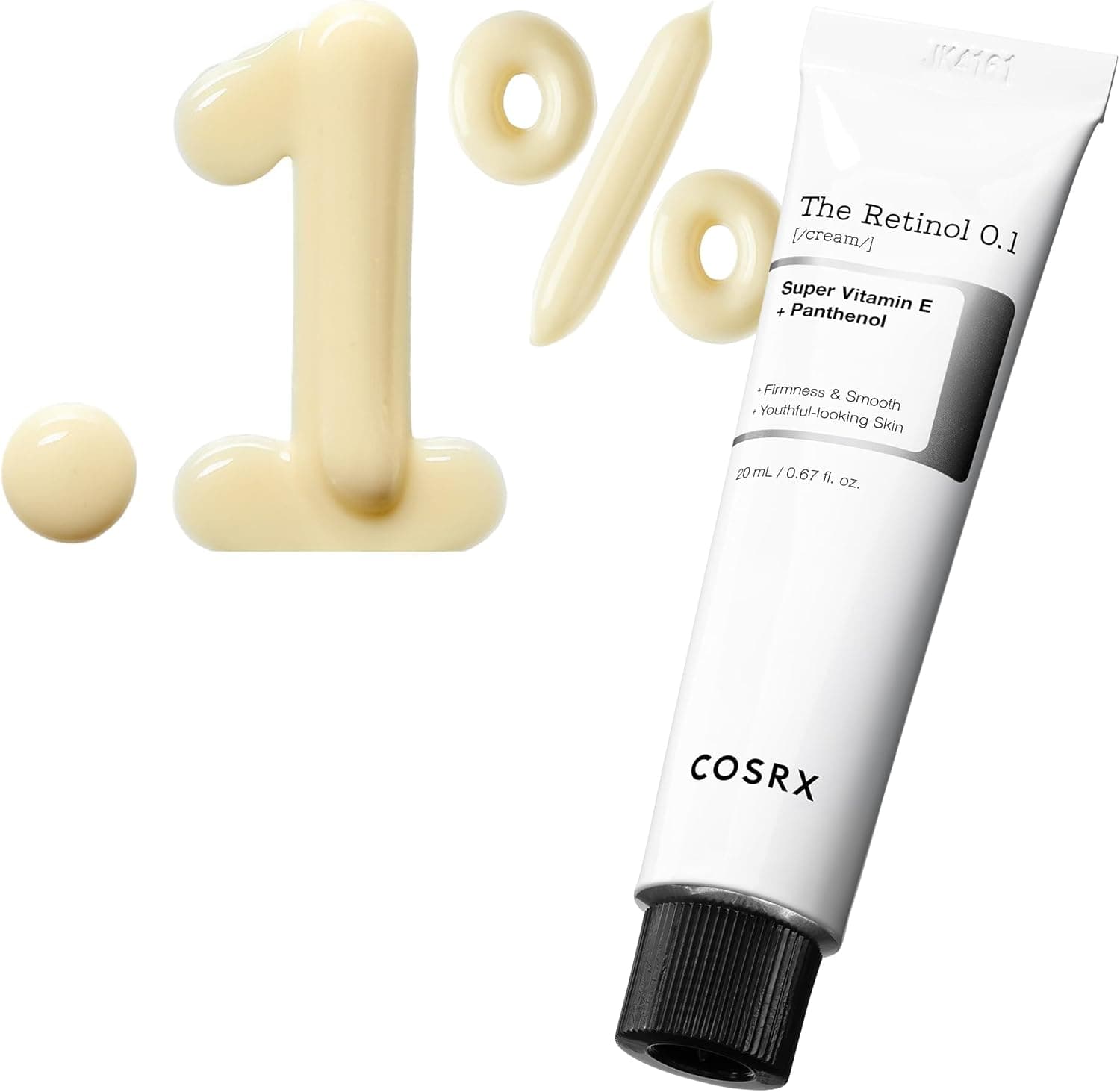 Cosrx The Retinol 0.1 Cream - 20 ml