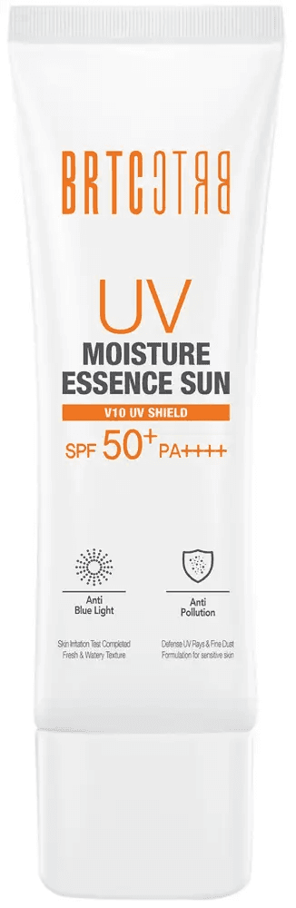 Brtc V10 Moistrizer Essence Sun 30 Gm
