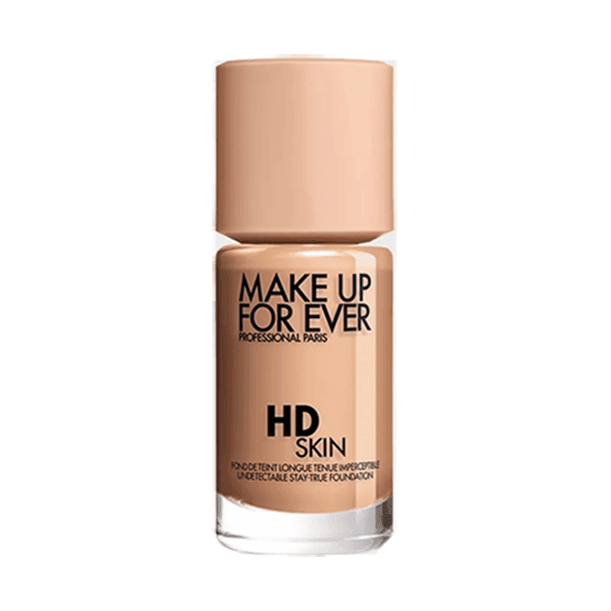 Make Up For Ever HD Skin Foundation-1y08