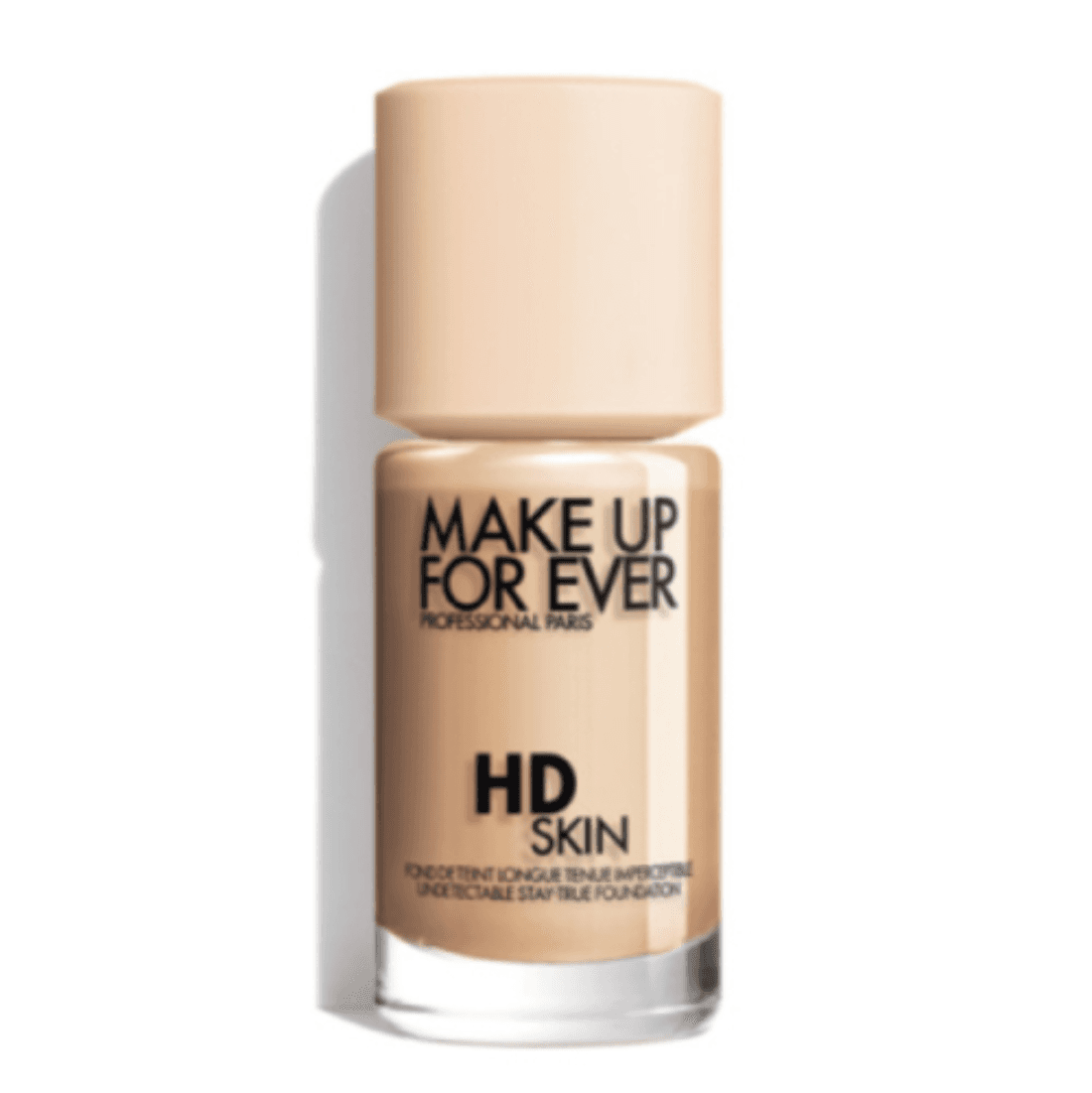 Make Up For Ever HD Skin Foundation-1y16