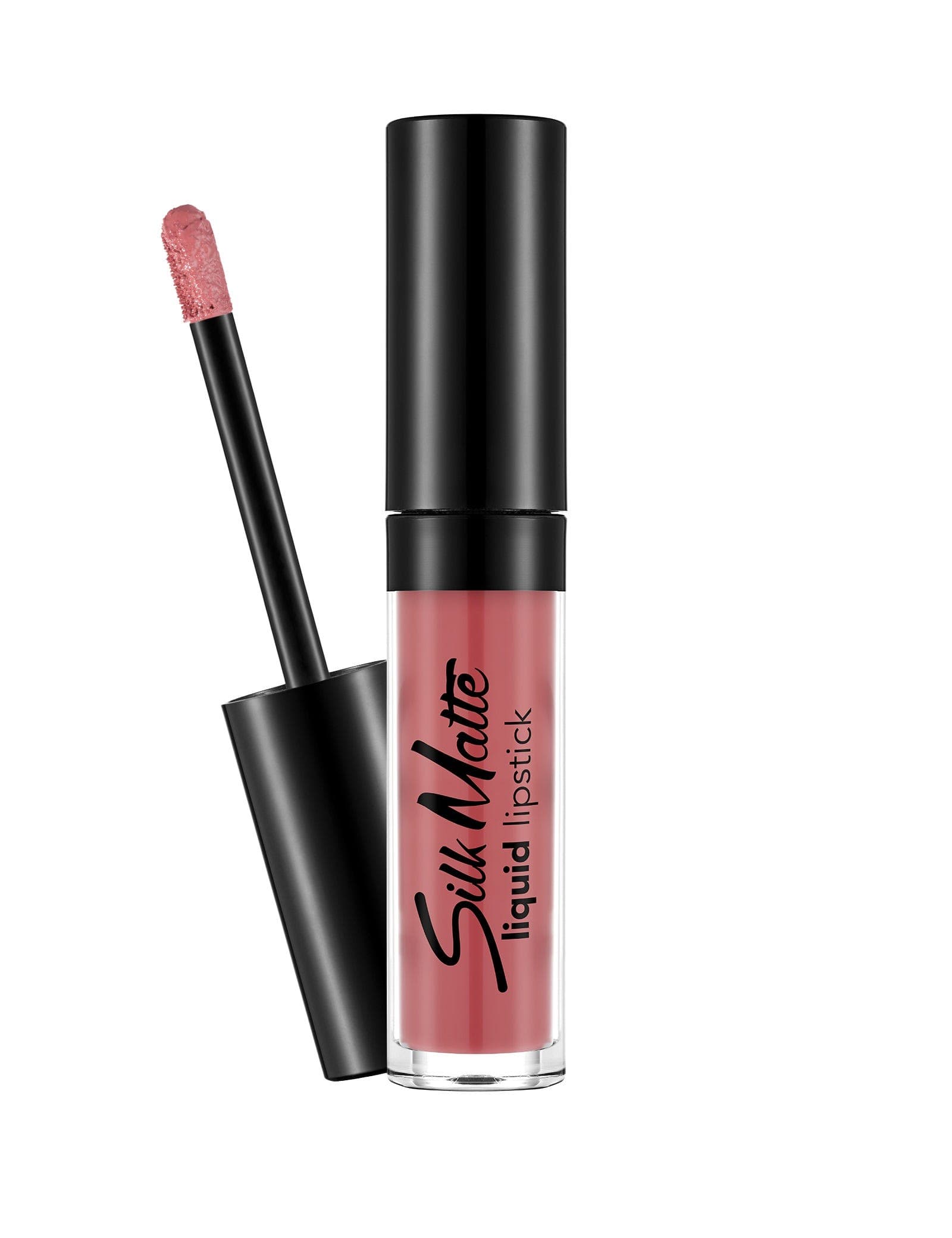 Flormar Silk Matte Liquid Lipstick 56 Gossip Girl