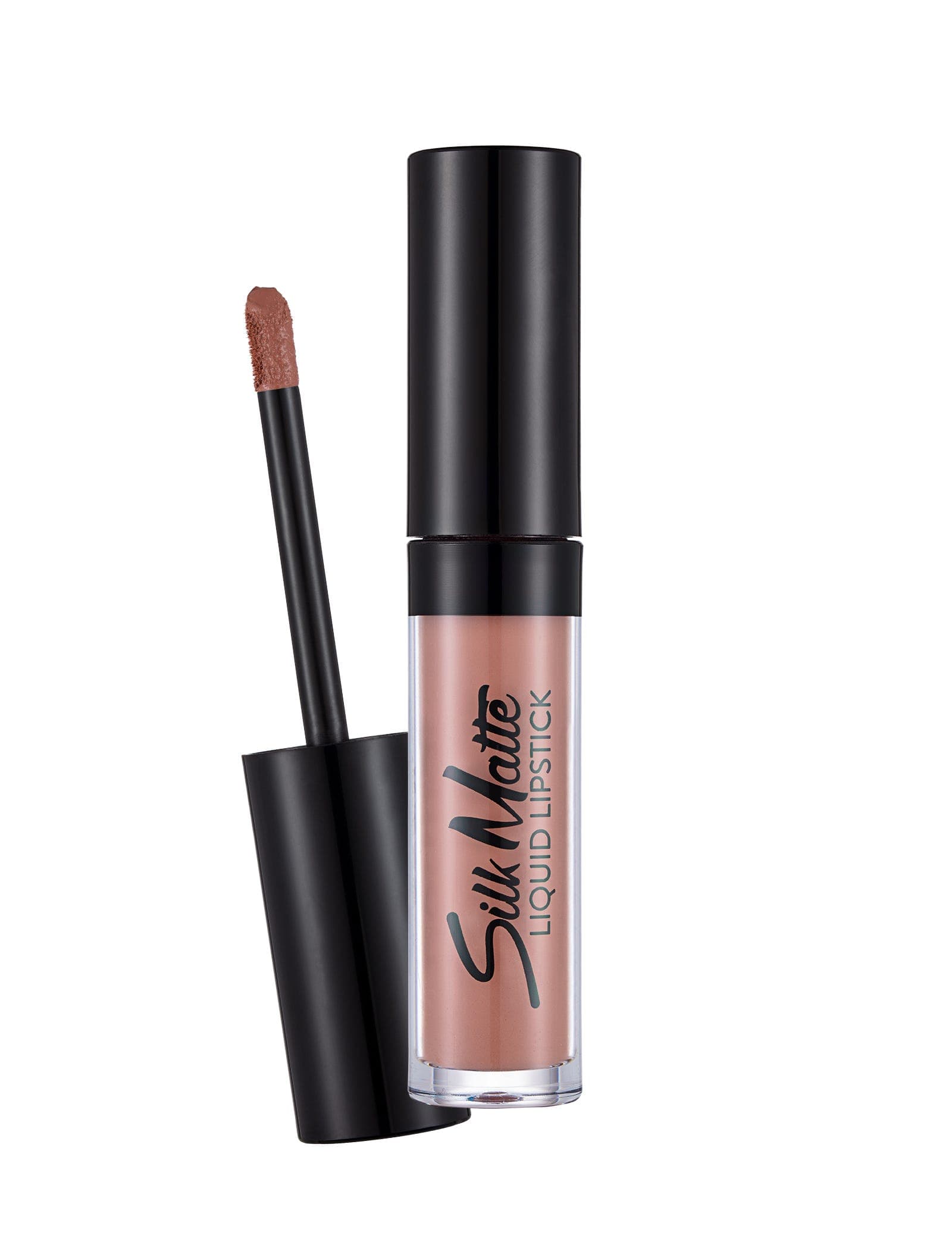 Flormar Silk Matte Liquid Lipstick 52 Best Of Me