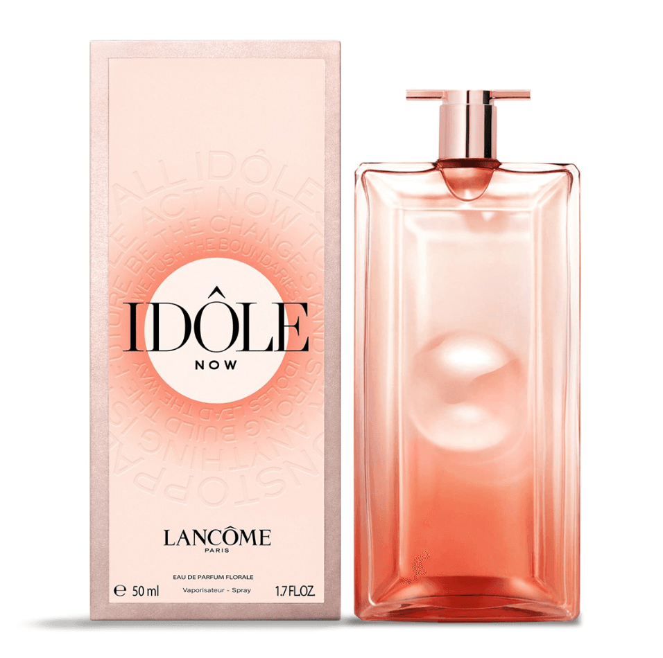 Lancome Idole Now Eau de Parfum for Women - 50 ml
