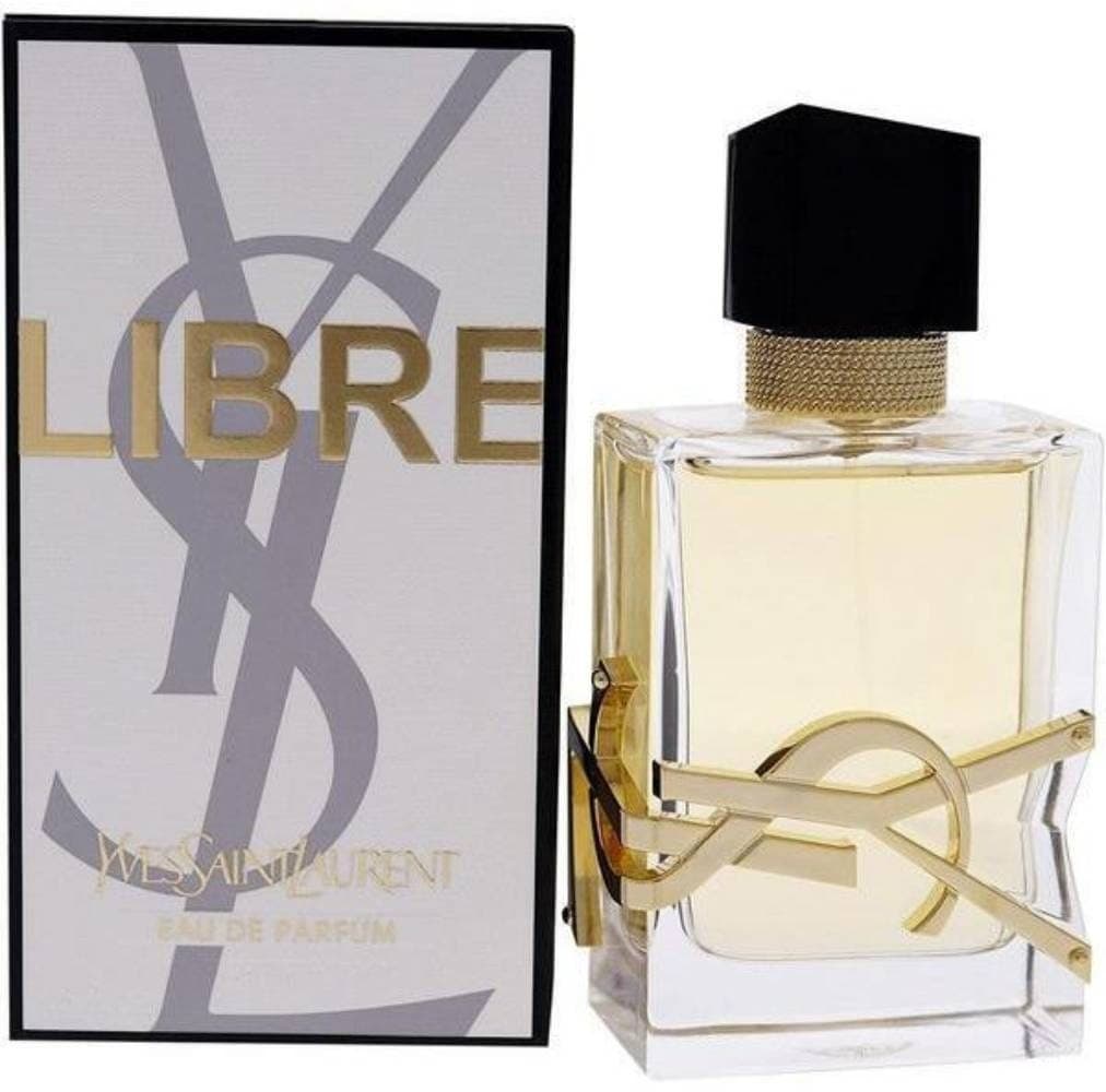 Yves Saint Laurent Libre Eau de Parfum for Women - 50 ml
