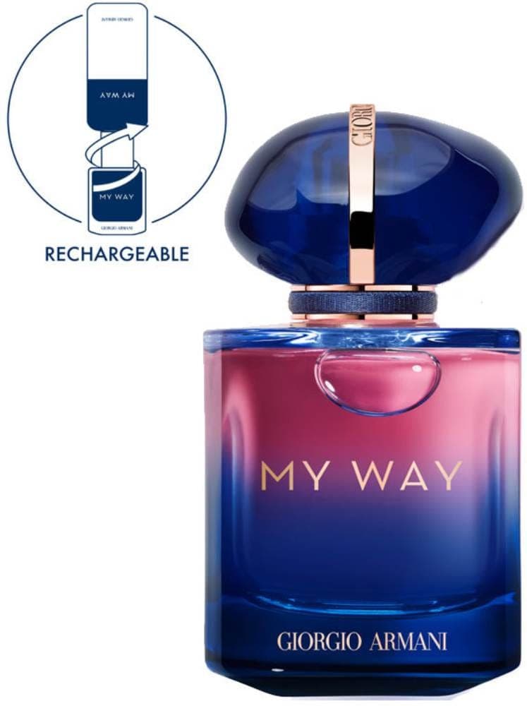 جورجيو ارماني ماي واي عطر بيرفيوم للنساء - 50 مل