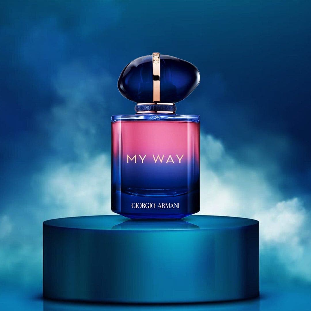جورجيو ارماني ماي واي عطر بيرفيوم للنساء - 50 مل