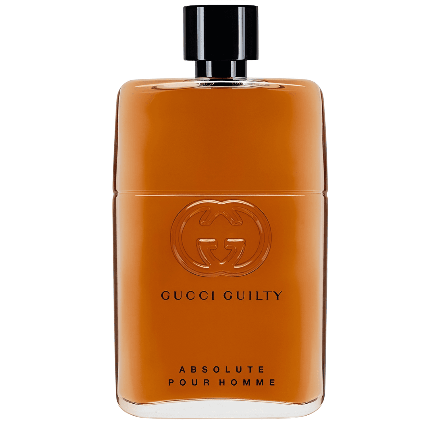 Gucci Guilty Absolute Pour Homme Eau de Parfum for Men - 50 ml