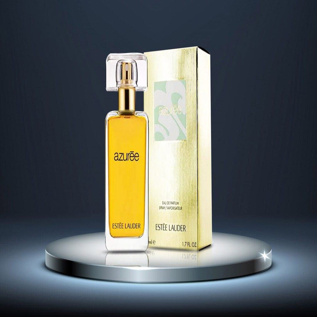 Estee Lauder Azuree Eau de Parfum for Women - 50 ml