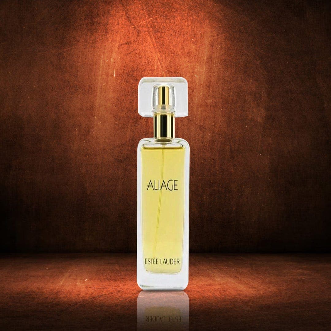 إستي لودر ألياج عطر او دي بيرفيوم للنساء - 50 مل