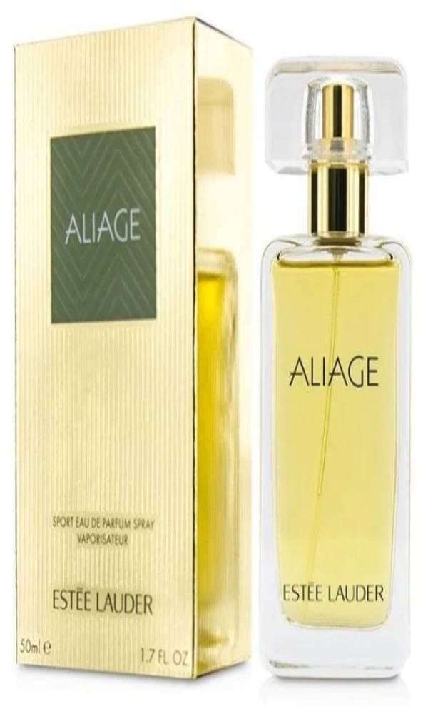 إستي لودر ألياج عطر او دي بيرفيوم للنساء - 50 مل