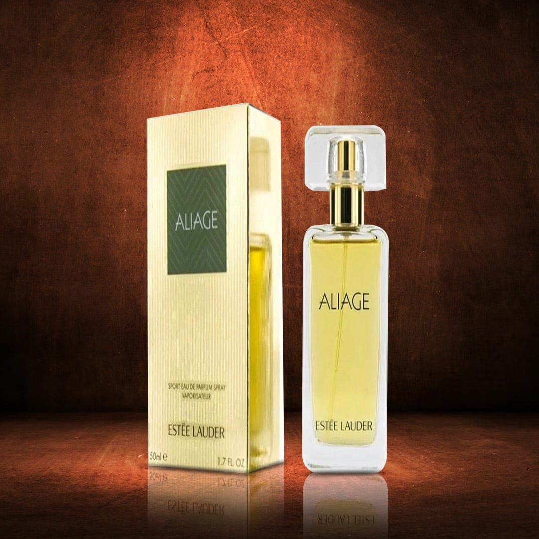 إستي لودر ألياج عطر او دي بيرفيوم للنساء - 50 مل