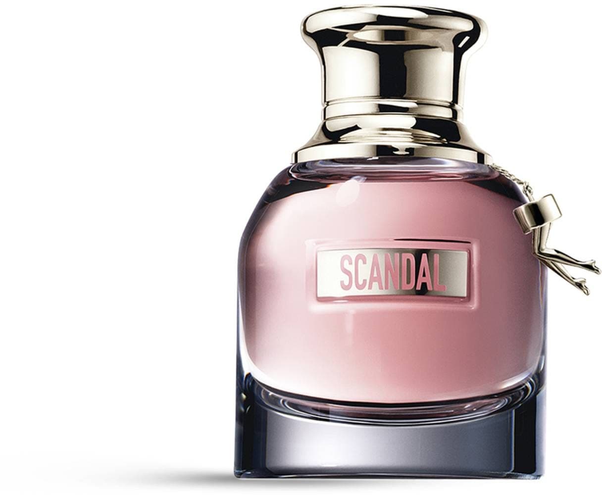 Jean Paul Gaultier Scandal Hair Mist for Women - 30 ml