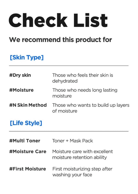 Isntree Hyaluronic Acid Toner (Renewed) 400ml