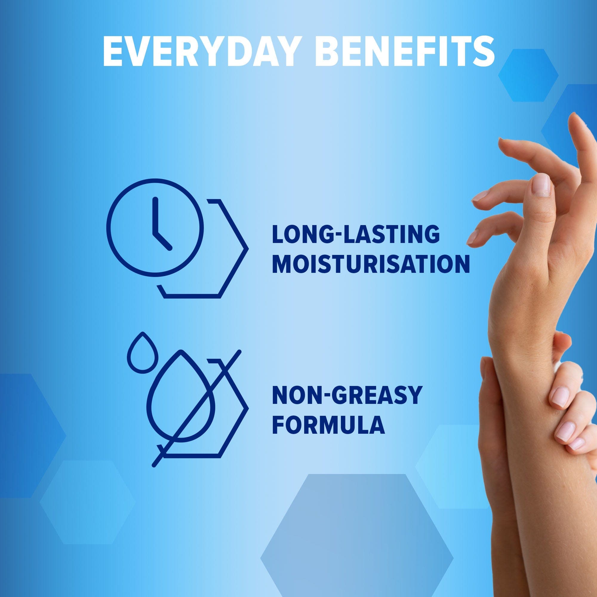 Oilatum Cream Jar, Moisturizing Cream For Dry & Sensitive Skin , Contains Ceramide, Vitamin B5 And Glycerin 450 ml