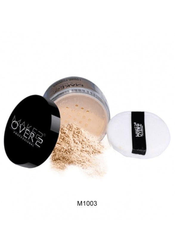 Makeover22 Loose Setting Powder M1003