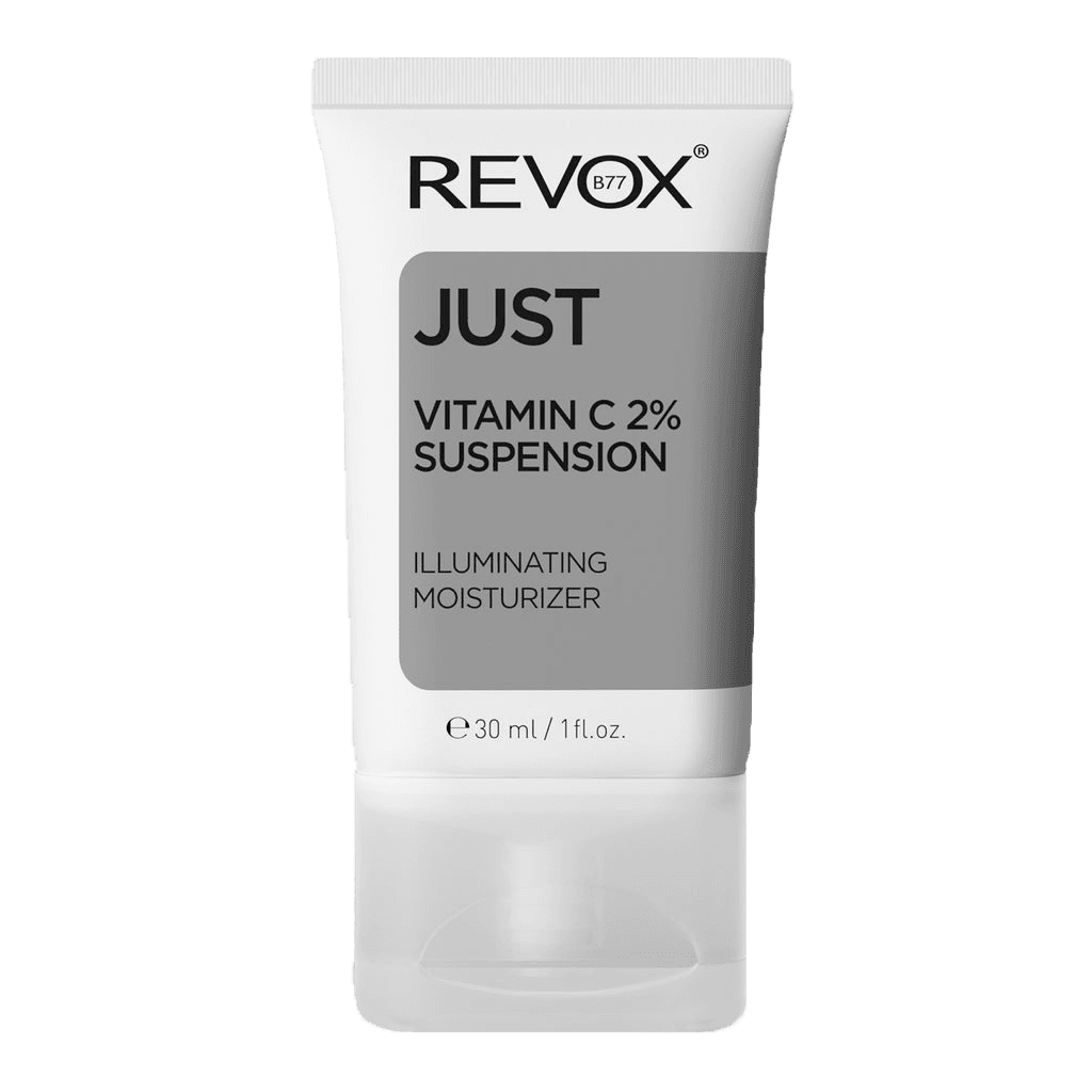 Revox B77 Just Vitamin C 2% Suspension 30ml
