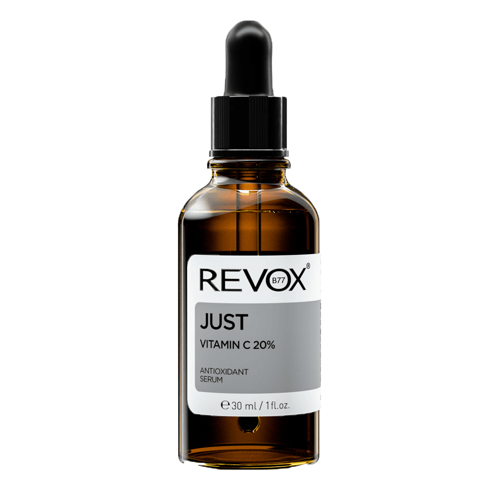 Revox B77 Just Vitamin C 20% Antioxidant Serum 30ml