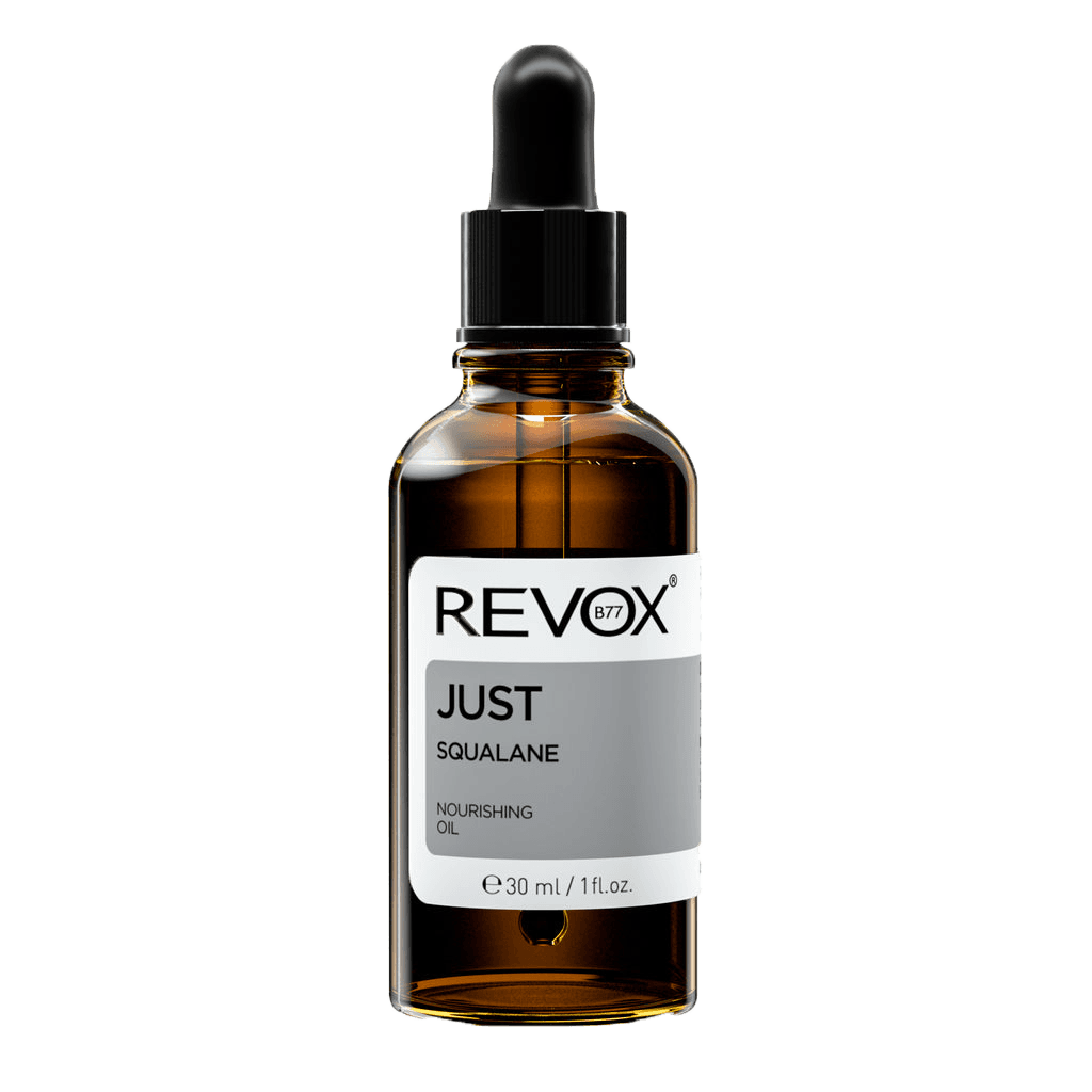 Revox B77 Just Squalane Nourishing Oil 30ml